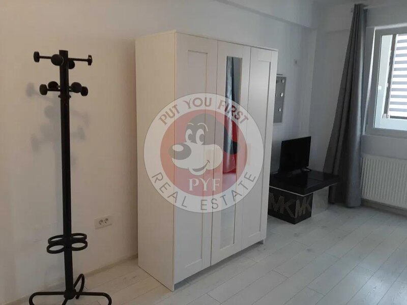 Militari Residence | Garsoniera | 32mp | Decomandat | B11819