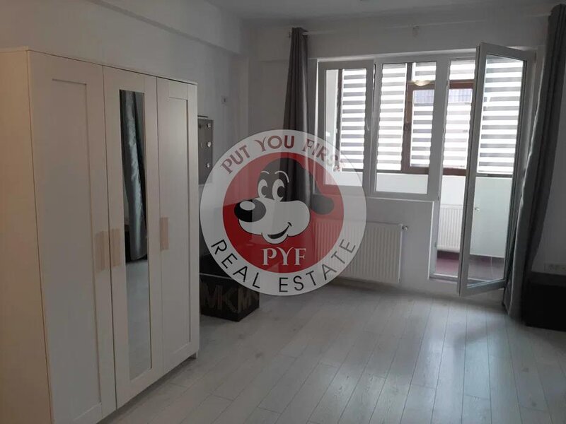 Militari Residence | Garsoniera | 32mp | Decomandat | B11819