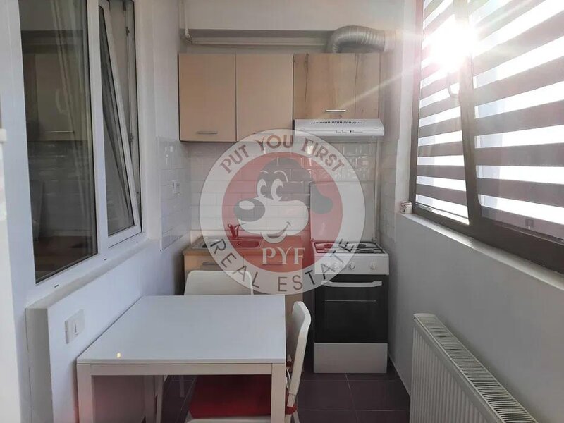 Militari Residence | Garsoniera | 32mp | Decomandat | B11819