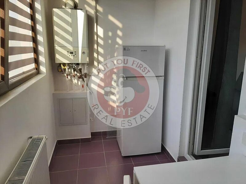 Militari Residence | Garsoniera | 32mp | Decomandat | B11819