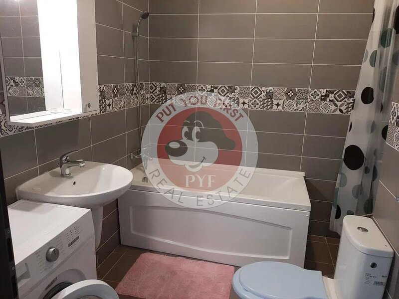 Militari Residence | Garsoniera | 32mp | Decomandat | B11819